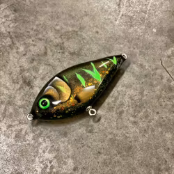 (PRE ORDER) Piepie Motoroil Hulk 13cm