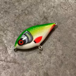 Piepie Hot Rügen Herring 13cm