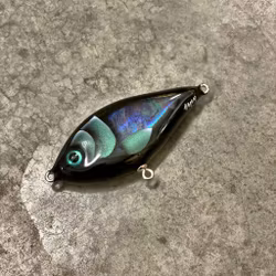 Piepie Dark Sea 13cm