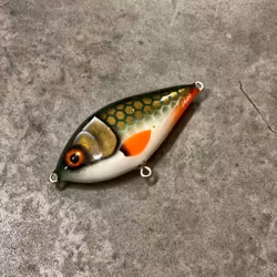 Piepie Golden Olive 13cm