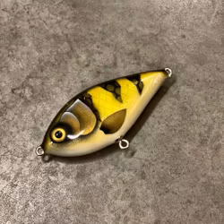 Piepie Bumblebee 13cm