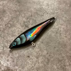 Gigajerk JR Dark Sea 17,5cm