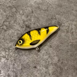 Piepie Slim Bumblebee 11cm