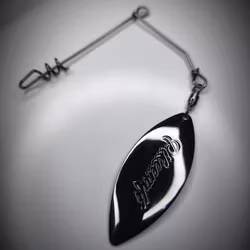 The Screw in Spinnerbait