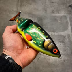 The Boss UVC Pike 32cm