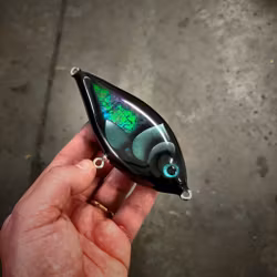 Piepie Dark Sea 13cm