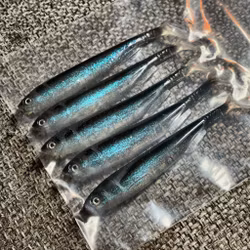 Gigashad Cisco 10cm - 5pcs