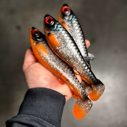 GigabiteV2 Sucker Punch UV 21cm