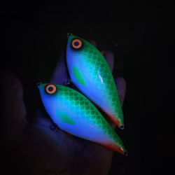 Piepie Slim Hot Rügen Herring 11cm