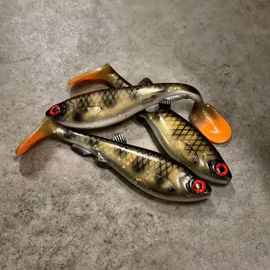 GigabiteV2 Motoroil Perch 21cm