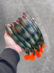 Gigashad 08:an Special 24cm