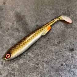 Gigashad Golden Olive 24cm