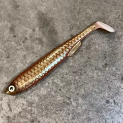 Gigashad Kiwi Lover UV 27cm