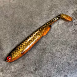 Gigashad Golden Shiner 27cm
