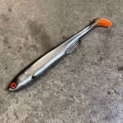 Gigashad Clear Water Coward 27cm