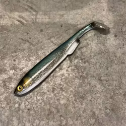 Gigashad Headlight 24cm