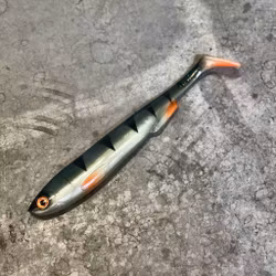 Gigashad Iridescent Perch 24cm