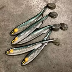 Gigashad Headlight 27cm