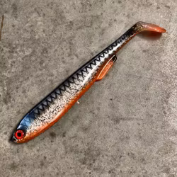 Gigashad Sucker Punch UV 27cm