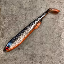 Gigashad Sucker Punch UV 27cm