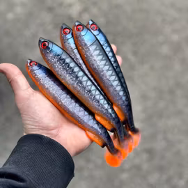 Gigashad Sucker Punch UV 27cm