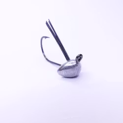 Bush Master 6gr 3/0 2pkt