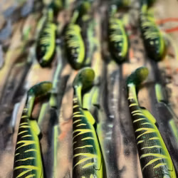 Gigashad UVC Pike 24cm