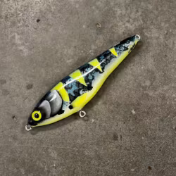 Gigajerk JR Norpan 17,5cm