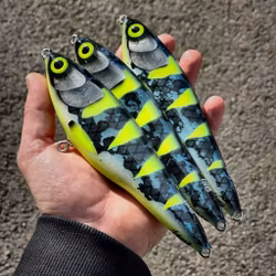 Gigajerk JR Norpan 17,5cm