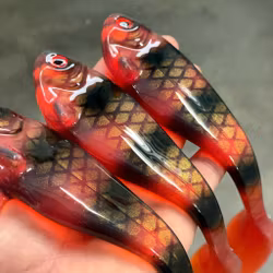 Snackbite 08:an Special 16cm