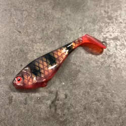 Snackbite 08:an Special 16cm