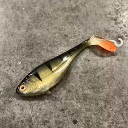 Snackbite Baby Perch 16cm