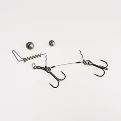 The System Custom Starter Kit 24cm