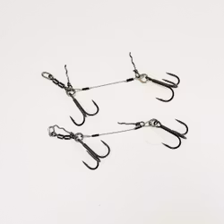 The Stinger 24cm - 2pcs