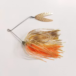 MCB Perch Spinnerbait Baby Perch 7g