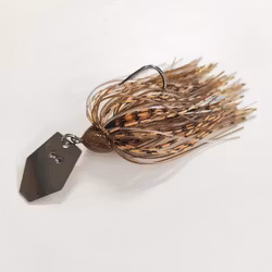 MCB Perch Bladed Jig Creep 10g