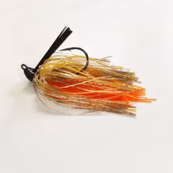 MCB Perch Brush Jig Baby Perch 10g