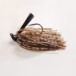 MCB Perch Brush Jig Creep 10g