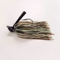 MCB Perch Brush Jig Kiwi Lover 10g