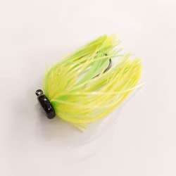 MCB Perch Finesse Ned Lime 3g