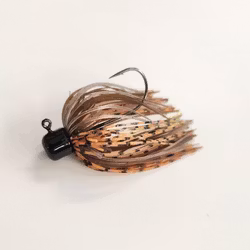 MCB Perch Finesse Ned Creep 7g