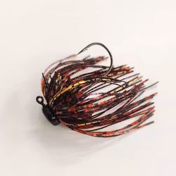 MCB Perch Finesse Ned Mälaroil 3g