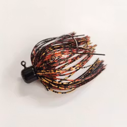 MCB Perch Finesse Ned Mälaroil 7g