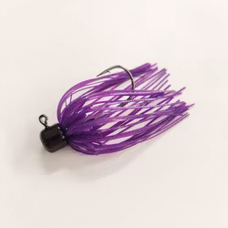 MCB Perch Finesse Ned Junebug 7g