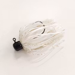 MCB Perch Finesse Ned Albino Flash 7g
