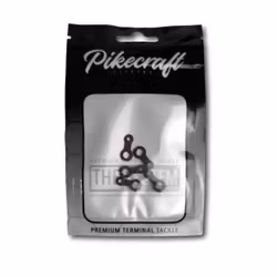 Quick Ring Release Pin