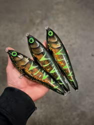 Gigajerk jr Motoroil hulk pre order