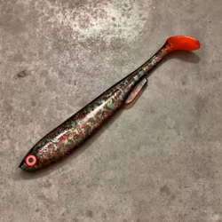 Gigashad Mälaroljelaken  27cm