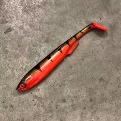 Gigashad Red Tiger 24cm