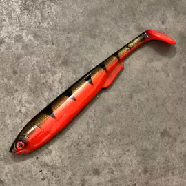 Gigashad Red Tiger  27cm